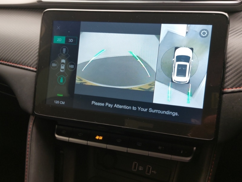 Used MG MG ZS 2024 for sale - 76358946: Photo 19