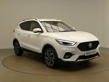 2024 - 1.5 VTi-TECH Exclusive 5dr