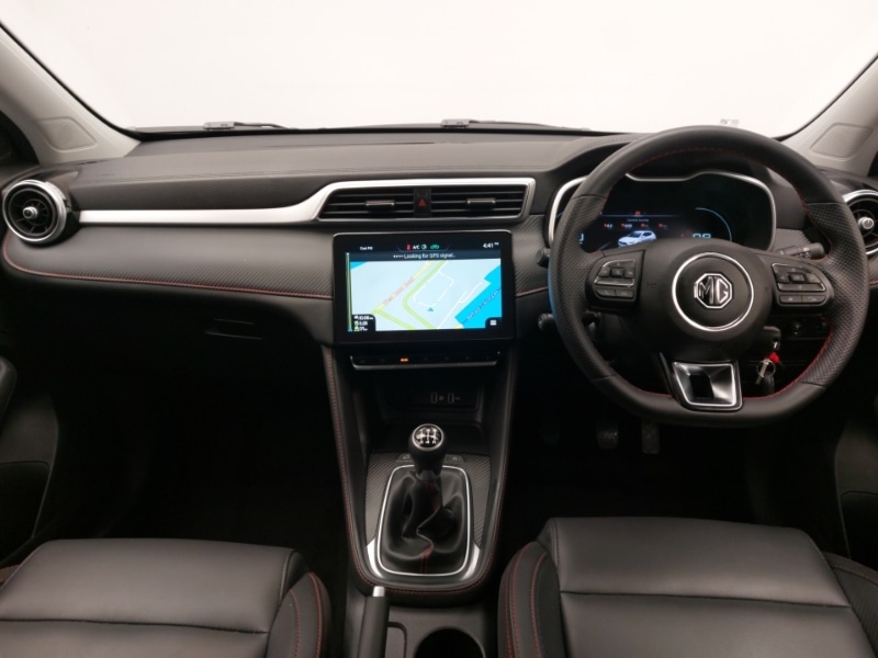 Used MG MG ZS 2024 for sale - 76358946: Photo 2