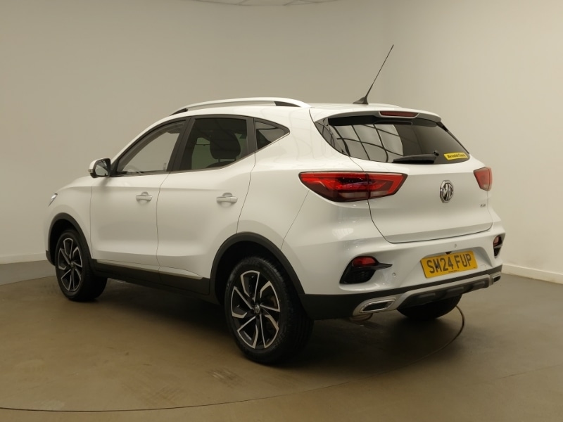 Used MG MG ZS 2024 for sale - 76358946: Photo 3