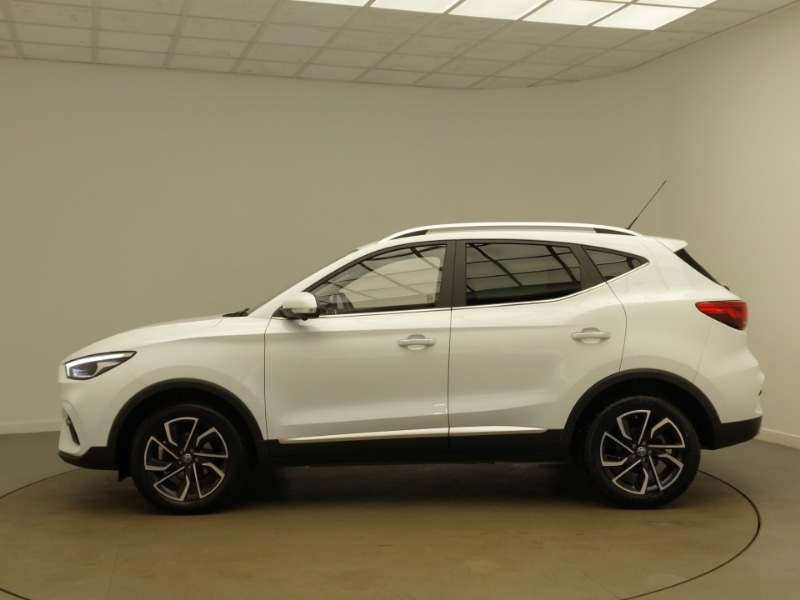 Used MG MG ZS 2024 for sale - 76358946: Photo 4