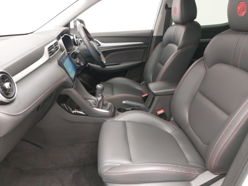 Used MG MG ZS 2024 for sale - 76358946: Photo 5