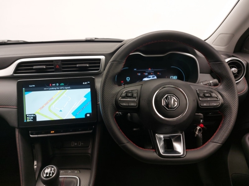 Used MG MG ZS 2024 for sale - 76358946: Photo 7