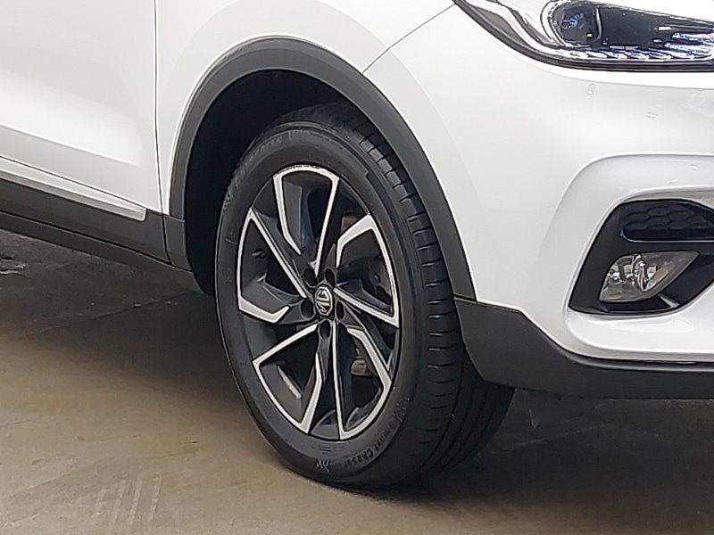 Used MG MG ZS 2024 for sale - 76358946: Photo 9