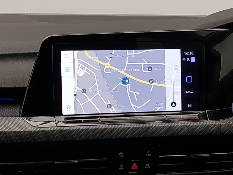 Used Volkswagen Golf 2024 for sale - 77499978: Photo 10