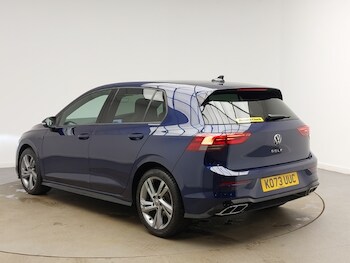 Used Volkswagen Golf 2024 for sale - 77499978: Photo