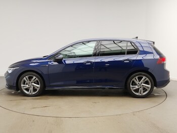 Used Volkswagen Golf 2024 for sale - 77499978: Photo