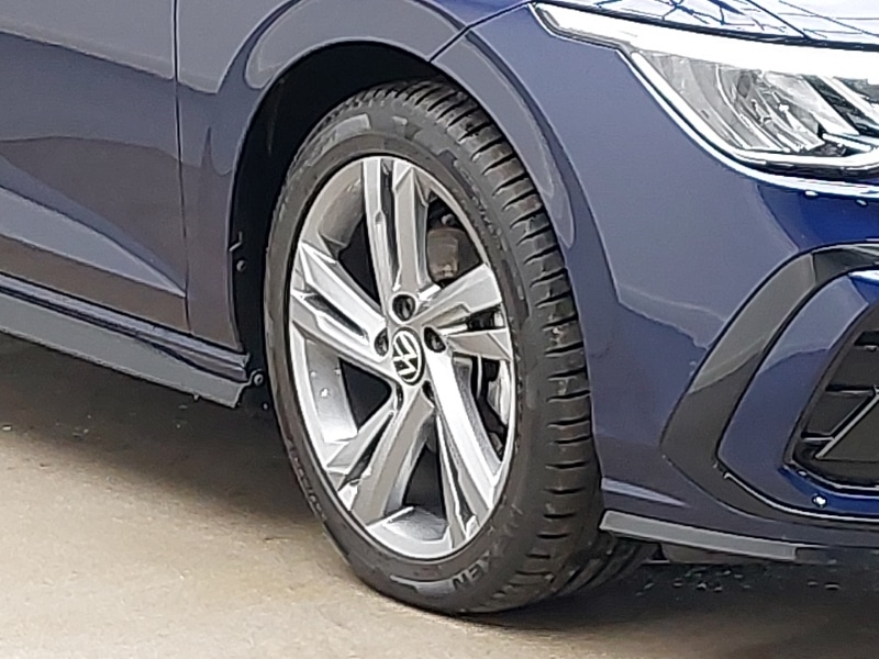 Used Volkswagen Golf 2024 for sale - 77499978: Photo 9