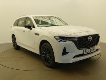 Used Mazda CX-80 2026 for sale - 78354961: Photo