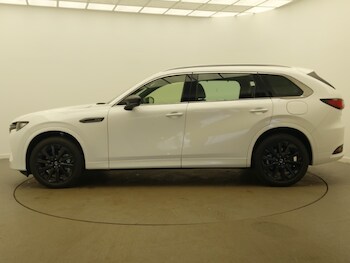 Used Mazda CX-80 2026 for sale - 78354961: Photo