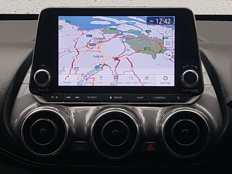 Used Nissan Juke 2023 for sale - 76478351: Photo 10