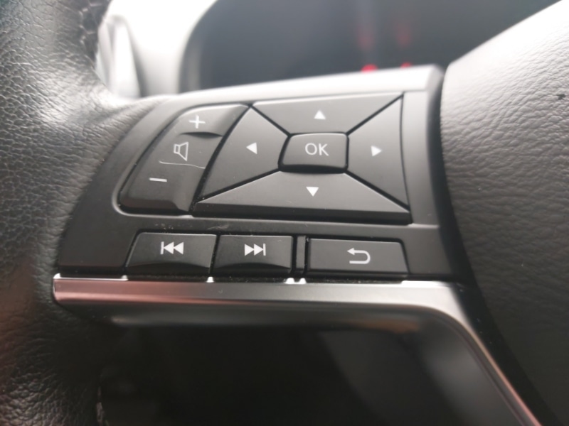 Used Nissan Juke 2023 for sale - 76478351: Photo 13