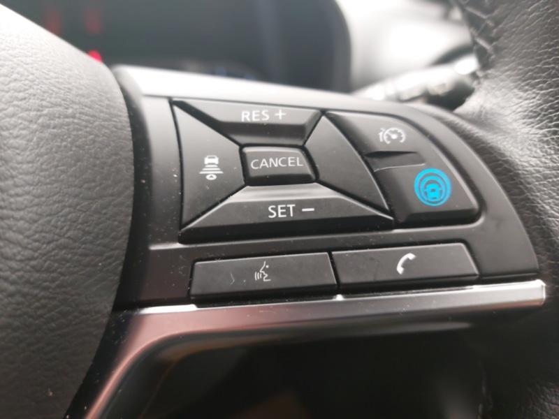 Used Nissan Juke 2023 for sale - 76478351: Photo 14