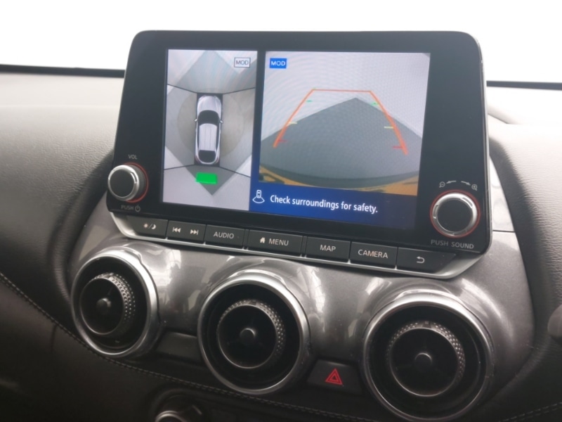 Used Nissan Juke 2023 for sale - 76478351: Photo 19