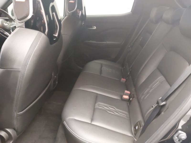 Used Nissan Juke 2023 for sale - 76478351: Photo 6