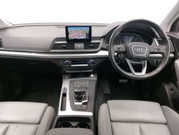 Used Audi Q5 2017 for sale - 74652545: Photo