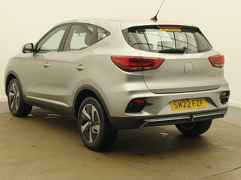 Used MG MG ZS 2022 for sale - 77663819: Photo 3