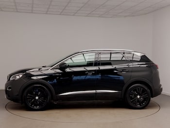 Used Peugeot 3008 2019 for sale - 79031438: Photo