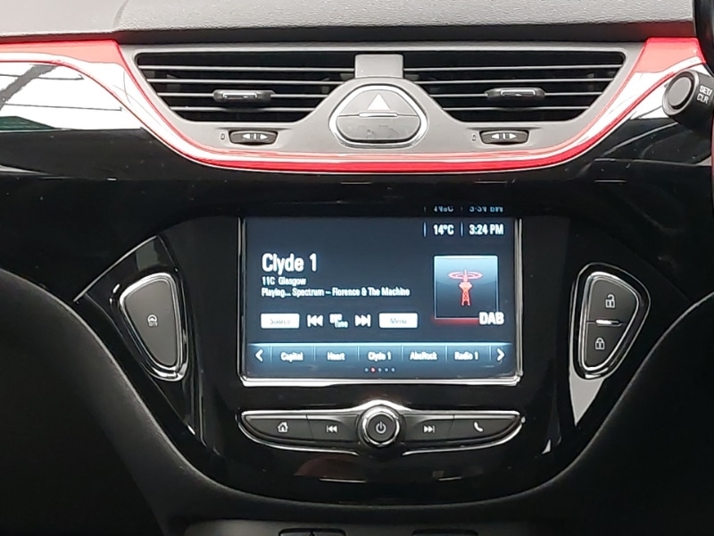 Used Vauxhall Corsa 2017 for sale - 76656598: Photo 10