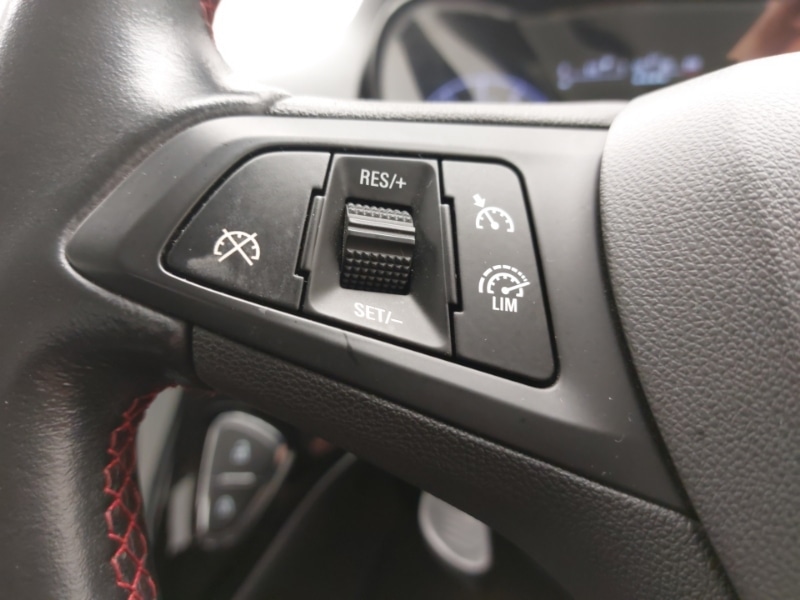 Used Vauxhall Corsa 2017 for sale - 76656598: Photo 13