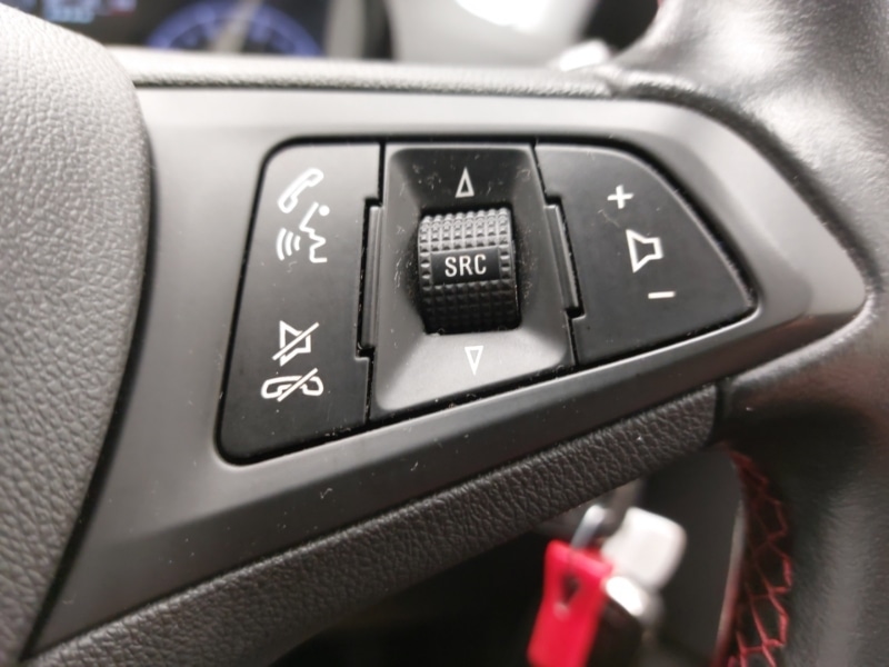 Used Vauxhall Corsa 2017 for sale - 76656598: Photo 14