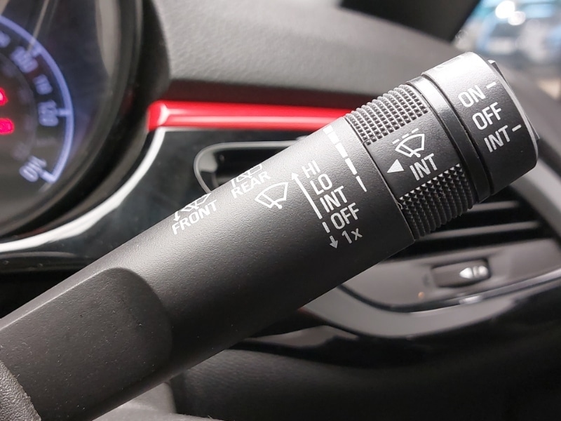 Used Vauxhall Corsa 2017 for sale - 76656598: Photo 16