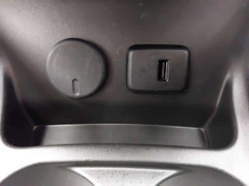 Used Vauxhall Corsa 2017 for sale - 76656598: Photo 18