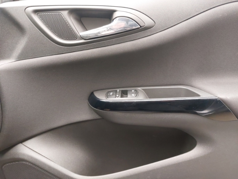 Used Vauxhall Corsa 2017 for sale - 76656598: Photo 19