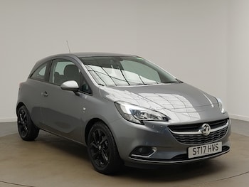 Vauxhall - Corsa