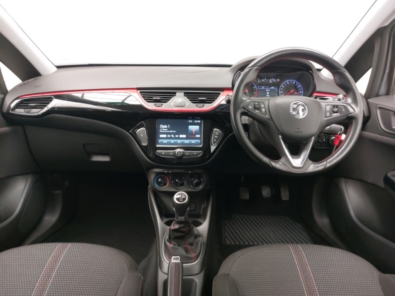 Used Vauxhall Corsa 2017 for sale - 76656598: Photo 2