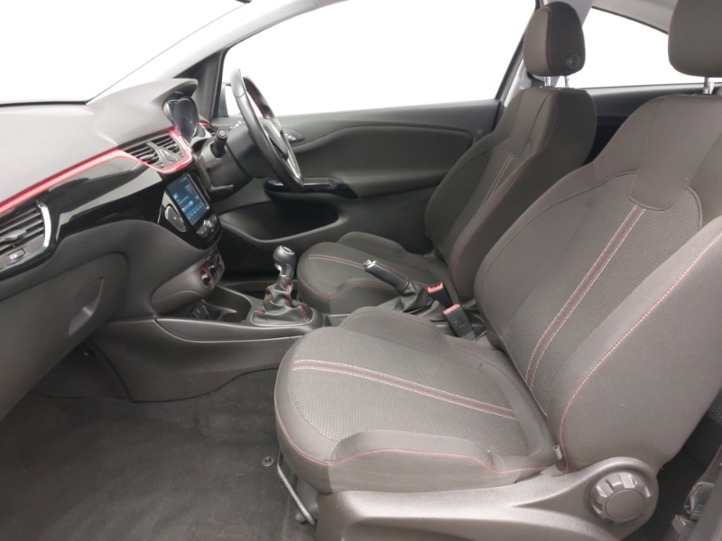 Used Vauxhall Corsa 2017 for sale - 76656598: Photo 5