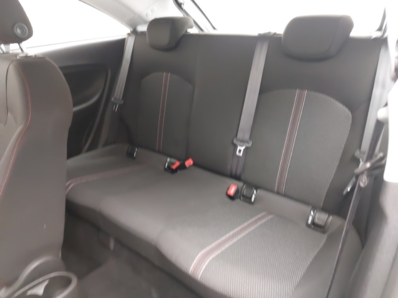 Used Vauxhall Corsa 2017 for sale - 76656598: Photo 6