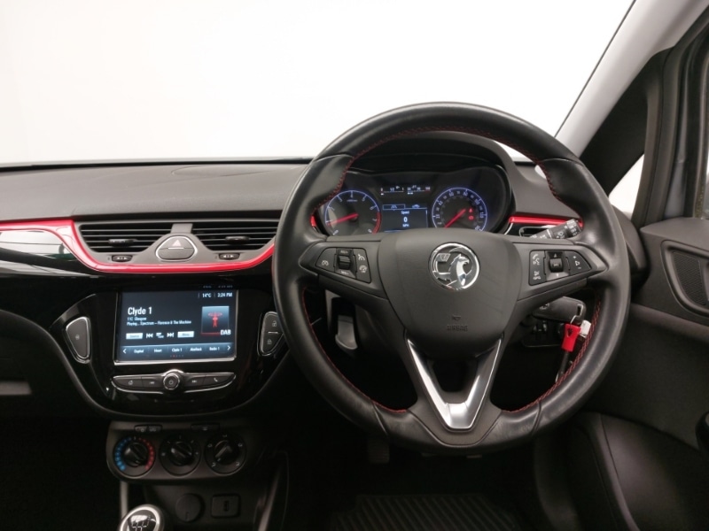 Used Vauxhall Corsa 2017 for sale - 76656598: Photo 7