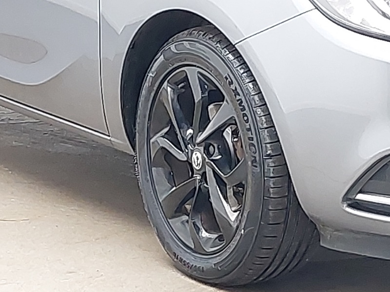 Used Vauxhall Corsa 2017 for sale - 76656598: Photo 9