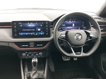 Used Skoda Kamiq 2024 for sale - 78480239: Photo