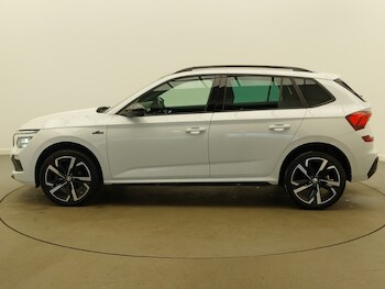 Used Skoda Kamiq 2024 for sale - 78480239: Photo