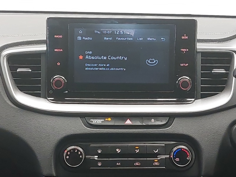 Used Kia XCeed 2023 for sale - 76736840: Photo 10