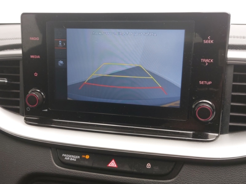 Used Kia XCeed 2023 for sale - 76736840: Photo 18