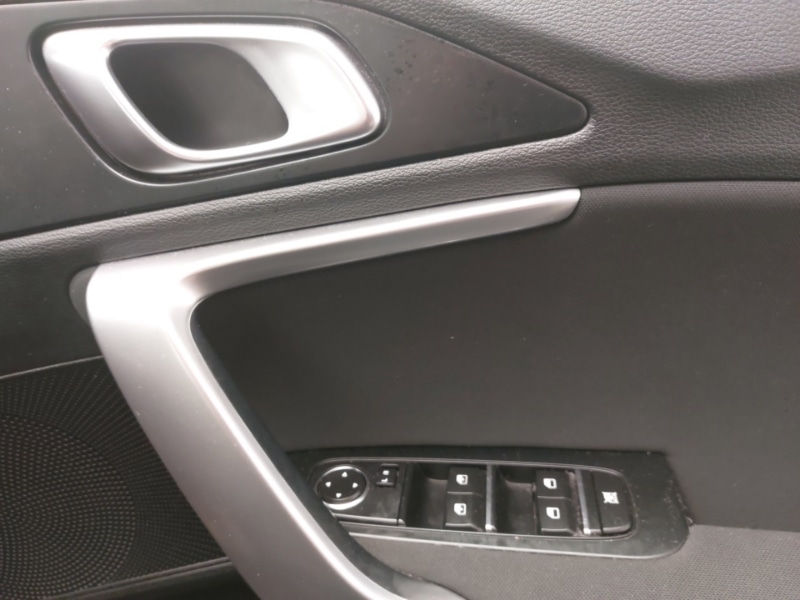 Used Kia XCeed 2023 for sale - 76736840: Photo 19