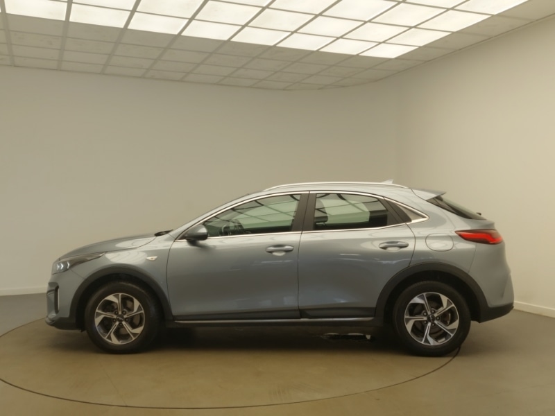 Used Kia XCeed 2023 for sale - 76736840: Photo 4