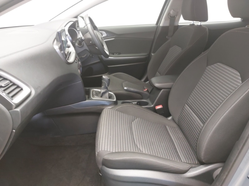 Used Kia XCeed 2023 for sale - 76736840: Photo 5