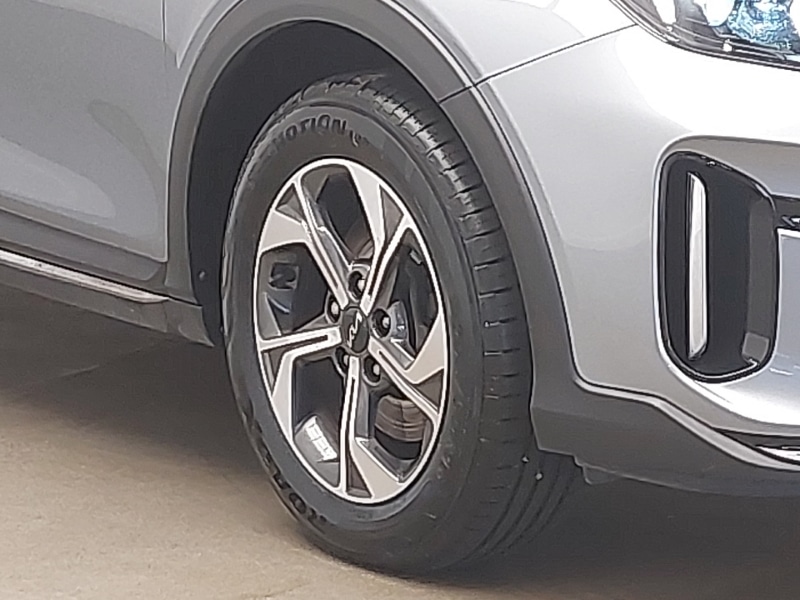 Used Kia XCeed 2023 for sale - 76736840: Photo 9