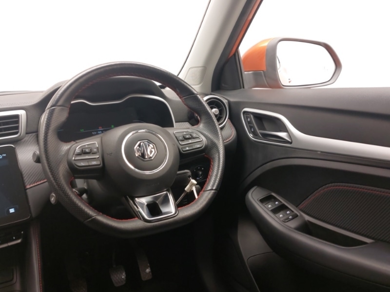 Used MG MG ZS 2021 for sale - 77284356: Photo 11