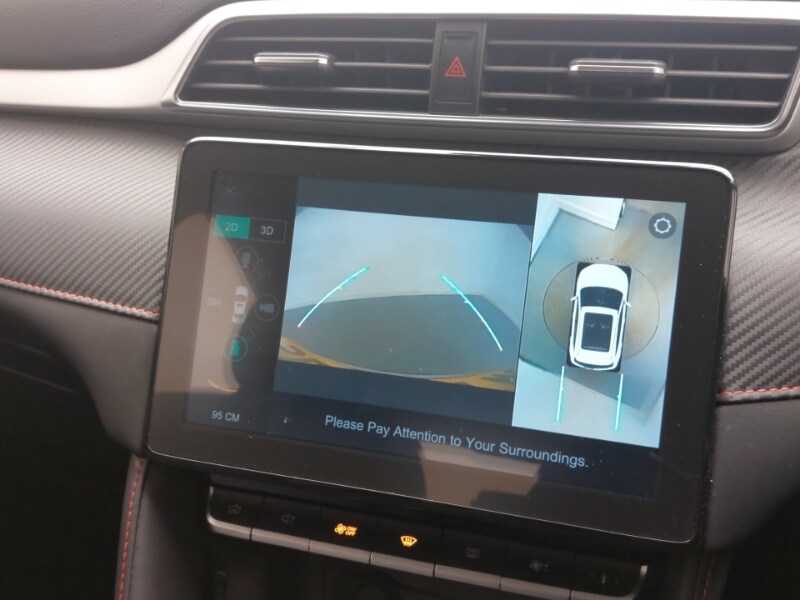 Used MG MG ZS 2021 for sale - 77284356: Photo 19