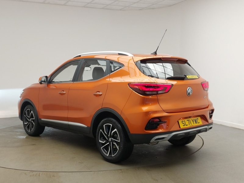 Used MG MG ZS 2021 for sale - 77284356: Photo 3