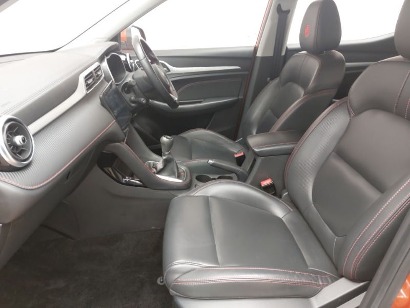 Used MG MG ZS 2021 for sale - 77284356: Photo 5