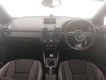 Used Audi A1 2017 for sale - 79662284: Photo