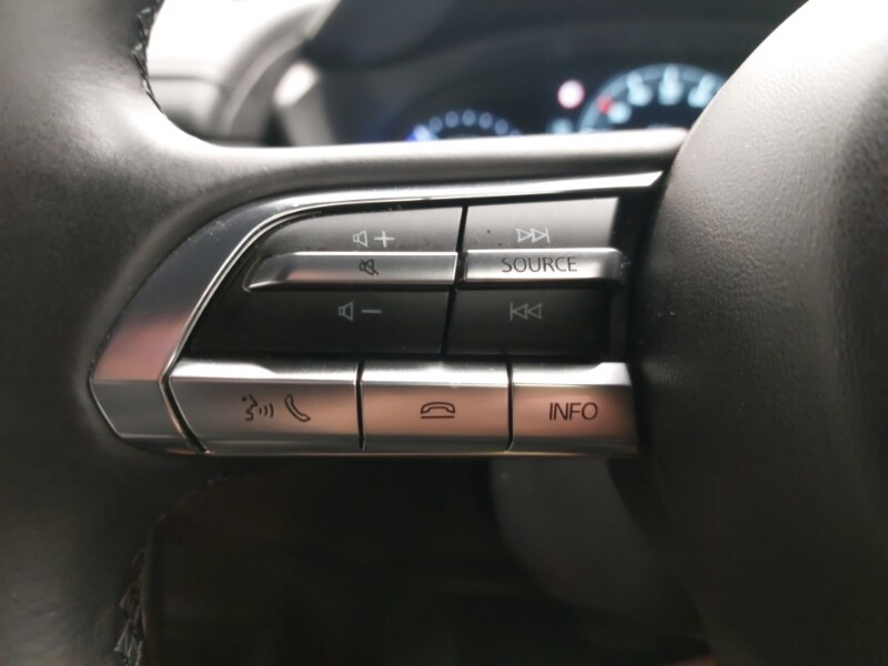 Used Mazda MX-30 2025 for sale - 78054518: Photo 13