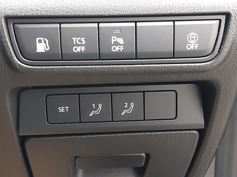 Used Mazda MX-30 2025 for sale - 78054518: Photo 17