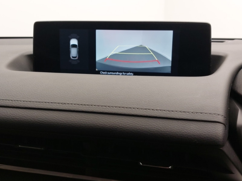 Used Mazda MX-30 2025 for sale - 78054518: Photo 19